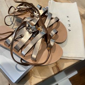 Kyma Skiathos Sandals